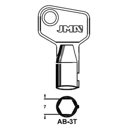 AB-3T (JMA)
