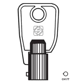 CH17T (Silca)