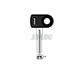 AX7RAP (AX-2P JMA)