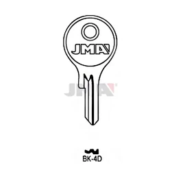 BK4 (JMA)