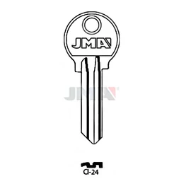CS501 (JMA)