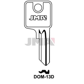 DM16   DOM-13D             JMA