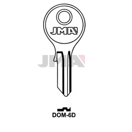 DM4   DOM-6D               JMA