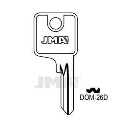 DM63   DOM-26D             JMA