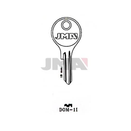 DM8R  DOM-1I               JMA