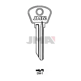 DMT1R  DM-1                JMA