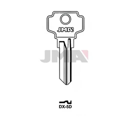 DX1    DX-5D               JMA