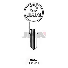 ED3R   EVE-2D              JMA