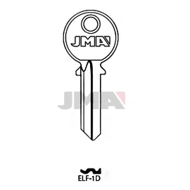 ELF-1D                     JMA elf.