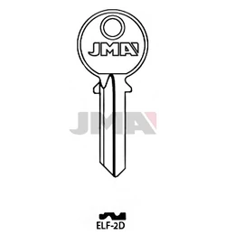 ELF-2D                     JMA elf.