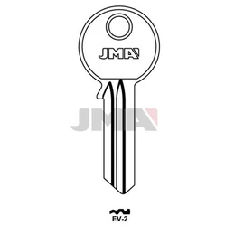 EV3 (JMA)