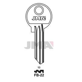 FB10R (JMA)