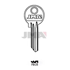 FB12R (JMA)
