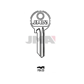 FB3R (JMA)