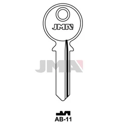 KEY2 (JMA)
