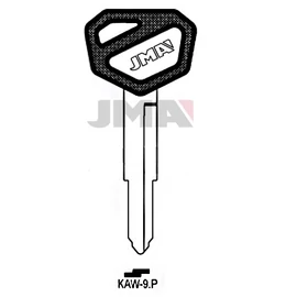 KW16CP (JMA)