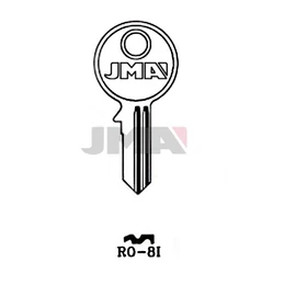 RO20R  RO-8I               JMA