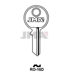 RO21   RO-16D              JMA