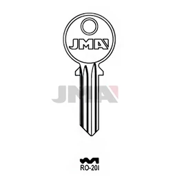 RO24   RO-20I              JMA