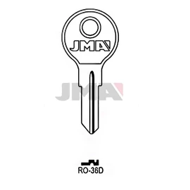 RO49   RO-36D              JMA
