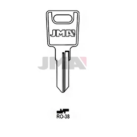 RO67   RO-38               JMA