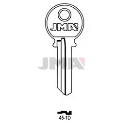 RUS1   45-1D               JMA