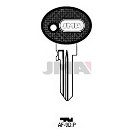 SIP4P  AF-9D.P             JMA elf.
