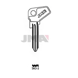 SK18   SKO-2               JMA