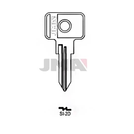 SSA2R      SI-2D           JMA