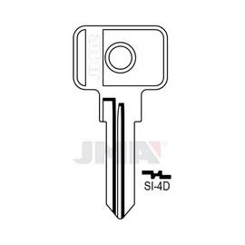 SSA4R  SI-4D               JMA
