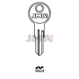 SSO2   SSO-2               JMA