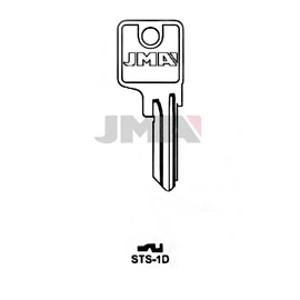 STS1   STS-1D              JMA