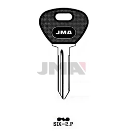 SX8P   SIX-2P    JMA
