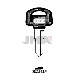 SZ4AP  SUZU-13P            JMA