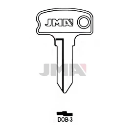 TB3    DOB-3               JMA