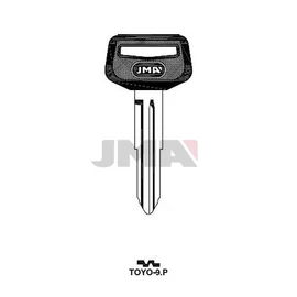 TOY38RP TOYO-9P  JMA