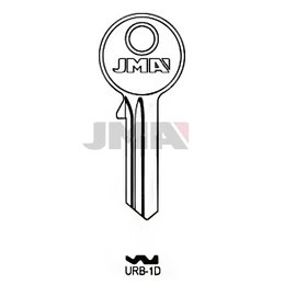 UB2   URB-1D               JMA