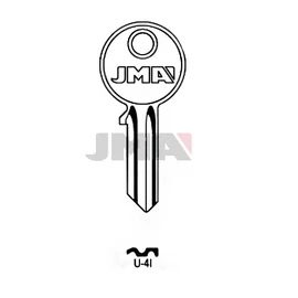 UL053  U-4I                JMA