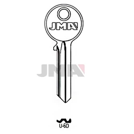 UL054  U-6D         JMA