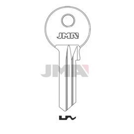 VI3R  VI-8         JMA