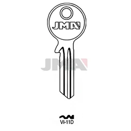 VI5    VI-11D              JMA