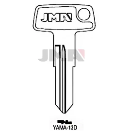 YH22R  YAMA-13D            JMA