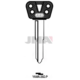YH35RBP YAMA-26DP          JMA