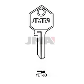 YT1R   YET-6D              JMA