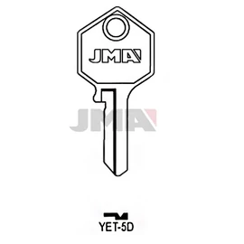 YT3R   YET-5D              JMA