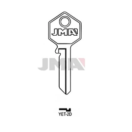 YT6R   YET-2D              JMA