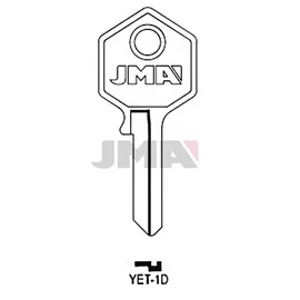 YT8R   YET-1D  YE10R err.  JMA
