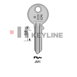 JM1 (Keyline)