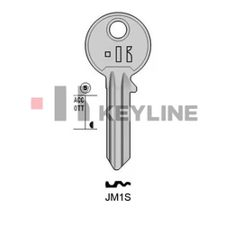 JM1R (Keyline)