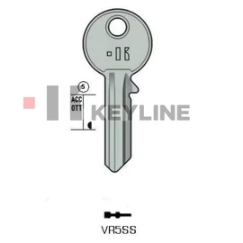 VI13   VR5SS               KL!!